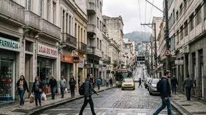 Previsão do tempo em Juiz de Fora (MG) hoje: veja como fica o clima nesta quarta-feira