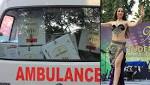 Doctors Gone Wild: Booze Ambulance,