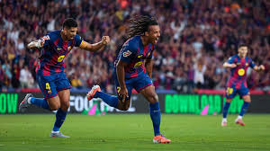 Everything Barca - News update