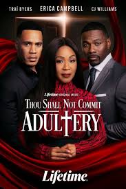 ‘Thou Shall Not Commit Adultery’ Lifetime Trailer