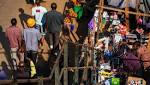 African creation lags developmental gains,