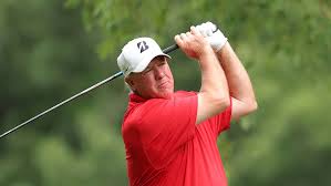 Boo Weekley leads Ernie Els after Round 2 of Insperity Invitational