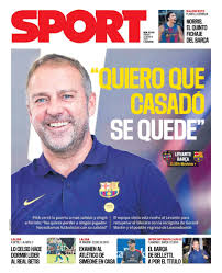 SPORT - News update