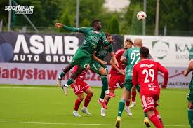 SportowePodhale.pl - News update