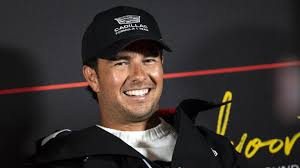 Checo Pérez dijo que no piensa dejar a Cadillac F1