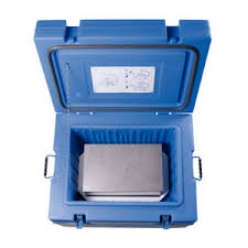 Vaccine cooler - RCW25 - B Medical Systems - transport ...