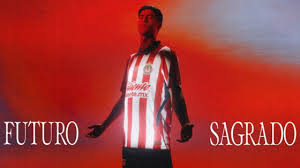 Chivas presume su nueva piel y se alista para buscar el título de Liga MX en el Apertura 2026