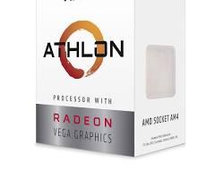 Imagen de AMD Athlon 3000G