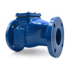 Model 78 Swing Check Valve | Flomatic