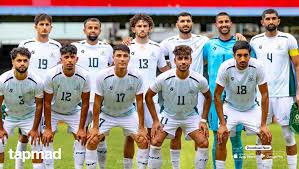 Pakistan Defeat Maldives to Secure Historic Victory in Diamond Jubilee Tournament