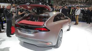 Image result for Hyundai i-Oniq Plug-In Hybrid