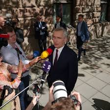 Stoltenberg: Mest sannsynlig ulovlig statsstøtte