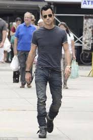 Resultado de imagen de justin theroux style