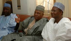 Image result for the picture of shettima and some northern governors