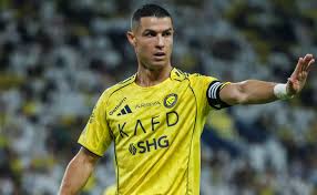 Is Cristiano Ronaldo playing today for Al Nassr vs Istiklol on Matchday 5 of 2025-26 AFC Champions League 2?