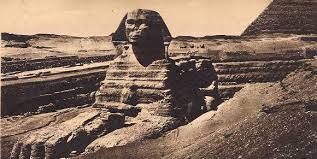 Resultado de imagen de secretos no revelados de egipto
