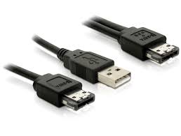Image result for usb y cable