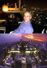 Otto Stiegler im Vertigo, Banyan Tree Hotel, Bangkok, Feb 2012 ... - vertigo-grill-and-moon