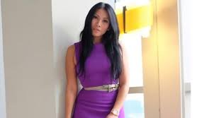 Image result for anggun c sasmi