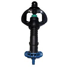 Netafim SuperNet UD 40 l/h, Ø 6,5 m | aqua.naturale