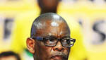 more secret meetings leaders Magashule