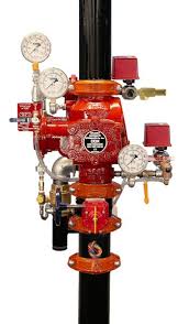 Sprinkler Valves & Systems | Reliable Sprinkler