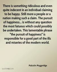 Malcolm Muggeridge Quotes | QuoteHD via Relatably.com