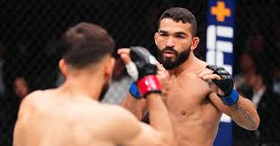 MMA Fighting - News update