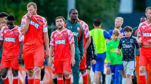 Sportnieuws.nl - News update