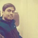 Coexlion Employee Manjunath V's profile photo