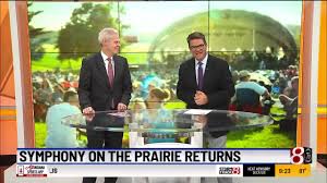 WISH-TV - News update