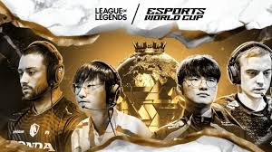 EGamersWorld - News update