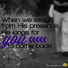Charles Stanley Quote - 5 Ways God&#39;s Forgiveness is Different from ... via Relatably.com