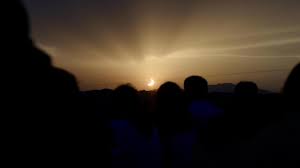 La Región de Murcia no capitalizó el gasto del turista extranjero durante el eclipse