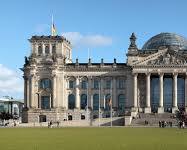 Image de Reichstag à Berlin