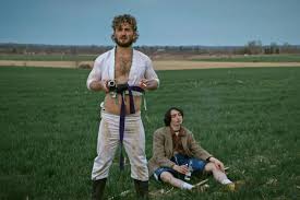 ‘Crash Land’ at SXSW: Canadian movie feels like a throwback to early-2000s comedies — with so much heart