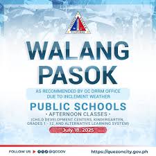 Quezon City Government - News update