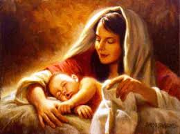 Risultati immagini per nacimiento del niño jesus