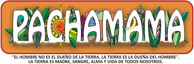 Resultado de imagen para Pachamama