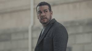 Mario Casas: Thriller en Netflix, Éxito Silencioso y Refugio Gallego - Imagen principal del artículo