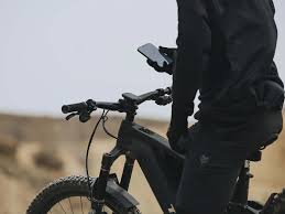 Garmin x Bosch: Neue, starke Funktionen erlauben bequeme Datenanzeige und Leistungsmessung