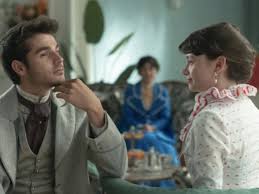 The Lady's Companion: The Netflix Period Drama Winning Hearts Like Bridgerton