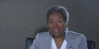 Earle-Sears Campaign Bus Catches Fire En Route to Event