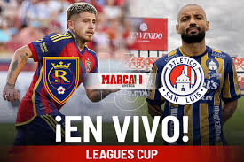MARCA - News update