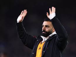 Every word of explosive Mohamed Salah interview on Arne Slot relationship and broken promises