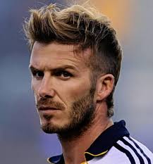 Devid Beckham is retiring from soccer, ending a career in which he transcended the sport with forays into fashion and a marriage to a pop star that made him ... - David%2BBeckham