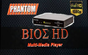 Resultado de imagem para PHANTOM BIOZ