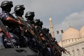 The Houthis Have Opened a New Front in the U.S.-Iran War