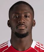 ibrahima konaté