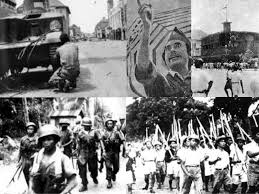 Hasil gambar untuk para pejuang indonesia